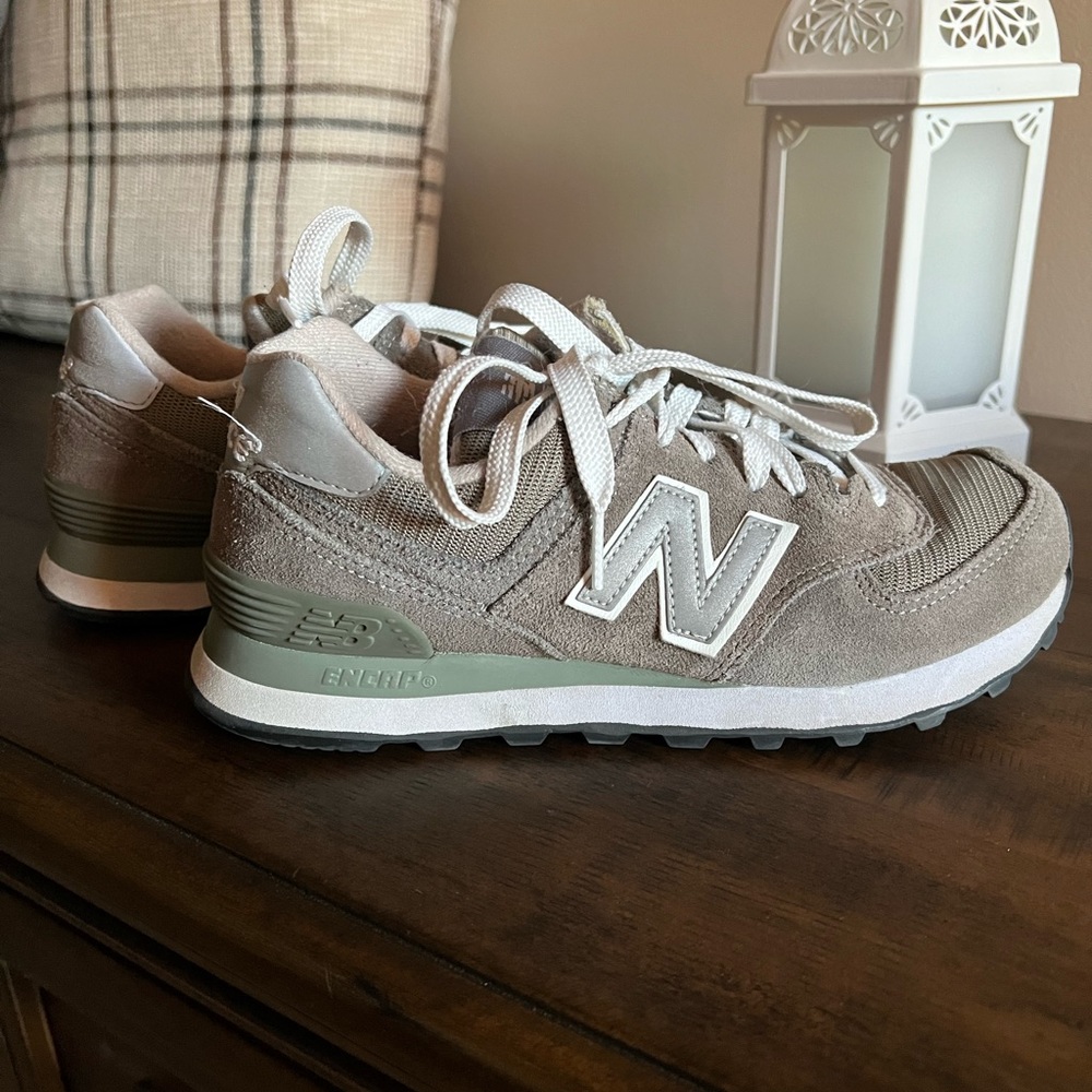 New Balance 574